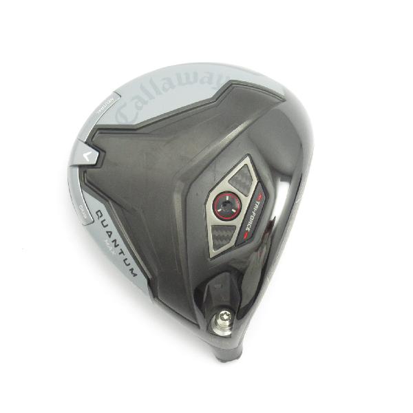 商品説明シャフトヘッド単体ロフト10.5フレックス-左右右用長さ-重量(g)-バランス-程度Bヘッドカバー有付属品無グリップ-グリップ程度-在庫店舗新橋銀座口店備考QUANTUM MAX。出荷予定時期通常2日後に出荷商品の程度についてAメーカーフィルムで保護されており、使用痕跡が全く見られない状態Bクラウン・バックフェースに傷はなく、ソール・フェースに目立たない傷はあるが、全体的にきれいな状態Cクラウン・バックフェース・ソール・フェースに擦り傷・当たり傷など使用感のある傷が見られる状態Dクラウン・バックフェース・ソール・フェースに大きな擦り傷・当たり傷が見られる状態E全体的に汚く見えるが使用には問題ない状態注意事項・注文手続き完了後の内容変更・キャンセル・交換・返品はお受けできません。あらかじめご了承ください。・ゴルフガレージ店頭でも販売しておりますので、タイミングによっては店頭完売によりご用意できない場合もございます。・重量・バランスについては弊社実測値です。・長さは、メーカーによって測定方法が異なるため、シャフト改造の痕跡が認められない場合、実測値が近似値であればメーカー公表値を表示しています。※アイアンセットの場合は、主に5番アイアンの長さを表示しています。中古
