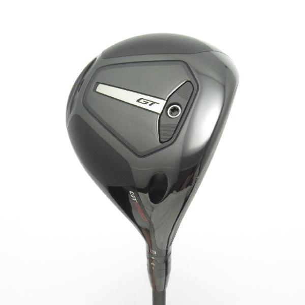 【中古】タイトリスト　TITLEIST　GT280 MINI ドライバー TENSEI 1K BLACK 65　シャフト：TENSEI 1K BLACK 65BCランク　フレックスS　男性用 メンズ用　右用