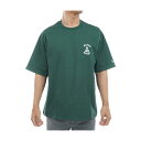 ペンギン バイ マンシングウェア Penguin by Munsingwear ボギーマン グラフィック半袖Tシャツ