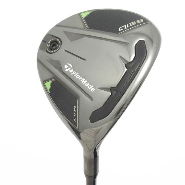 楽天市場】テーラーメイド qi35（番手7W）（スポーツ・アウトドア）の通販