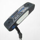【中古】オデッセイ AI-ONE Ai-ONE #1 CH パター スチールシャフト 【33】シャフト:スチールシャフトCランク フレックス計測項目外 男性用 メンズ用 右用(4)
