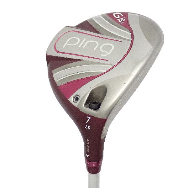 楽天市場】ping gle 7wの通販