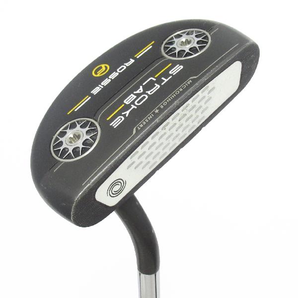 Stroke Lab Black