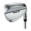 ピン PING s159 Sグラインド ウェッジ N.S.PRO MODUS3 TOUR 105/115/120 シャフト:N.S.PRO MODUS3 TOUR 115