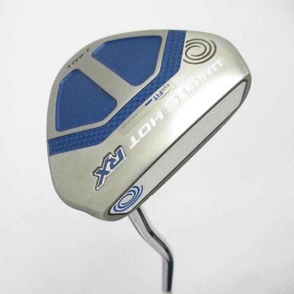 楽天市場】パター オデッセイ 中古 white hot 2ballの通販 楽天市場】パター オデッセイ 中古 white hot 2ballの通販