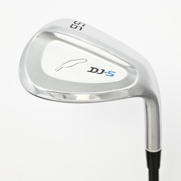 【中古】フォーティーン　DJ　DJ-5 ウェッジ FT62w　【56-08】シャフト：FT62wCランク　フレックスWEDG..