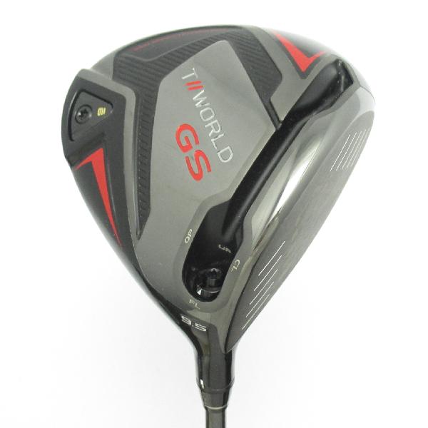 HONMA T//WORLD GS