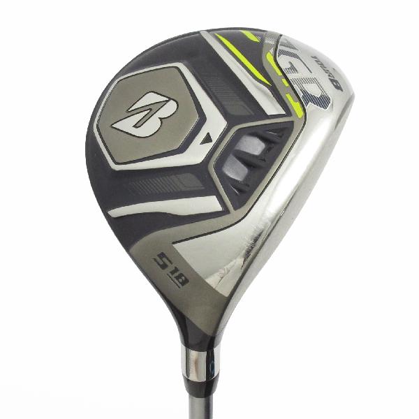 Bridgestone TOUR B JGR