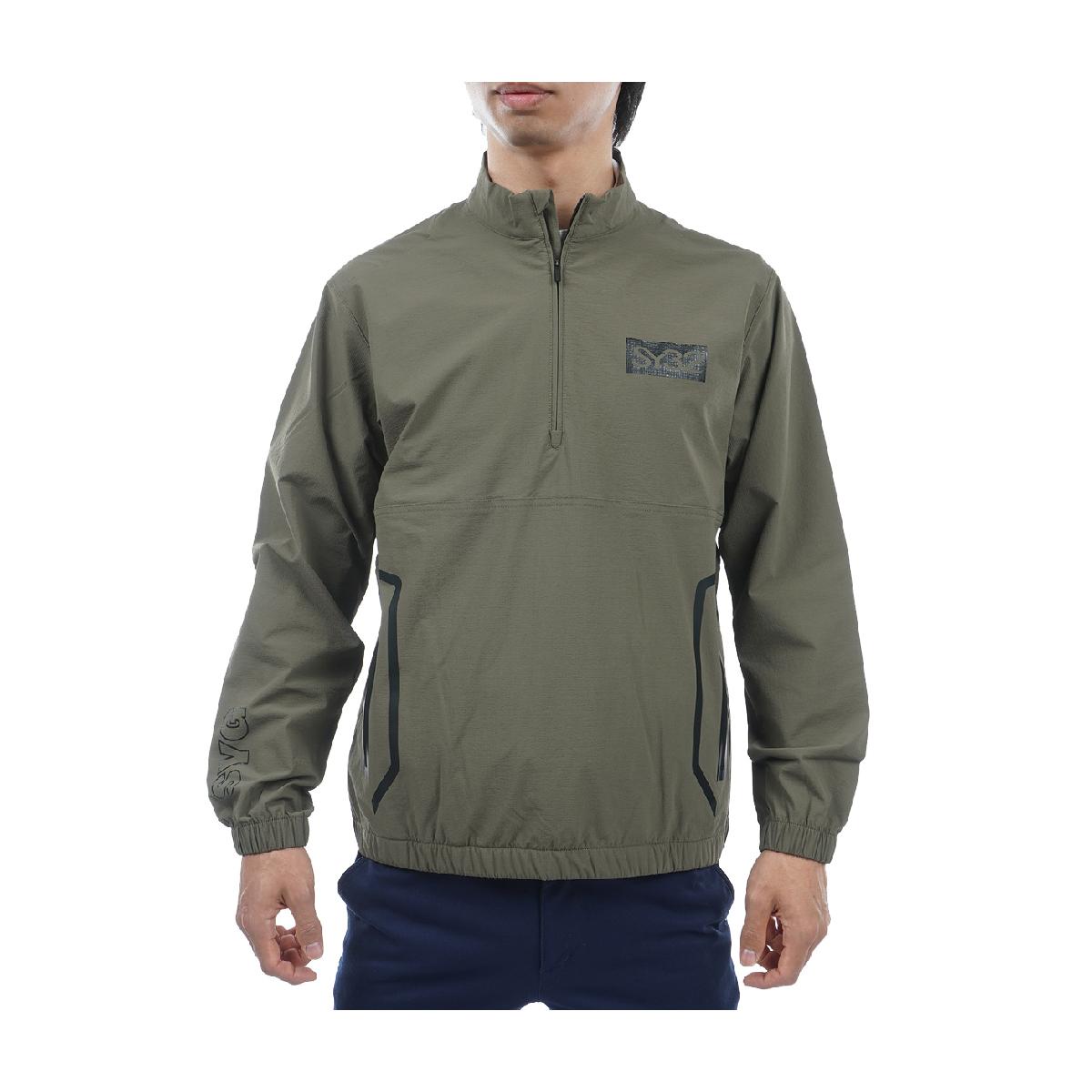 エスワイサーティトゥ バイ スウィートイヤーズ　SY32 by SWEET YEARS　ストレッチ コーデュラ リップジャケット