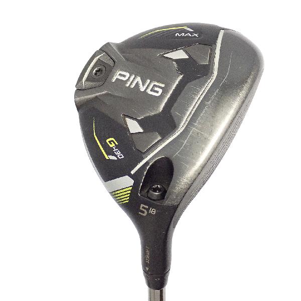 新品ピンクロム75R5W G440外しG430FW用まとめ買い割有 楽天市場】g430 ping tour 2.0 chrome75 ウッドの通販