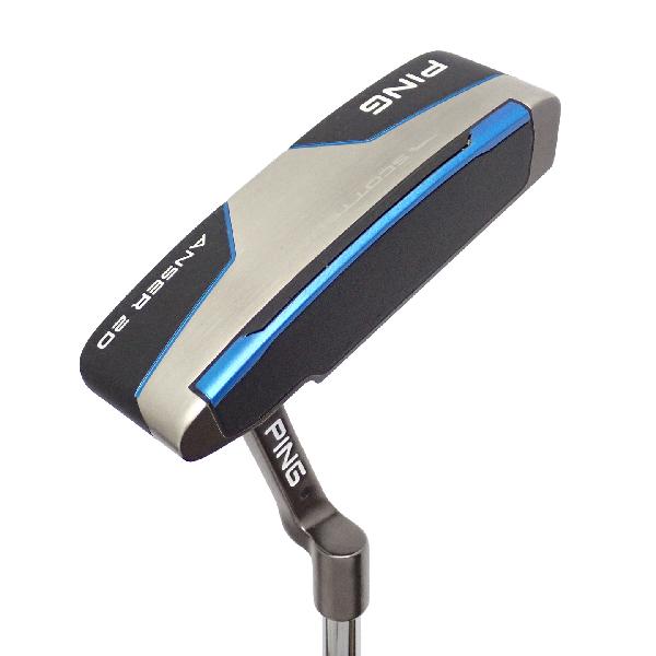 Scottsdale Anser 2D
