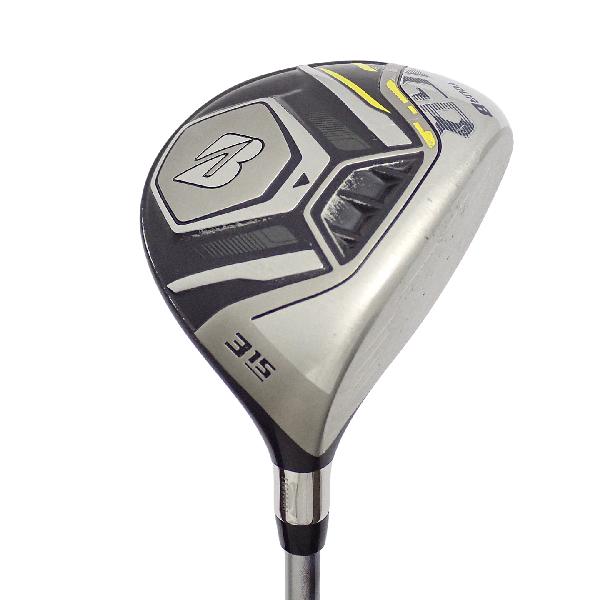 Bridgestone TOUR B JGR