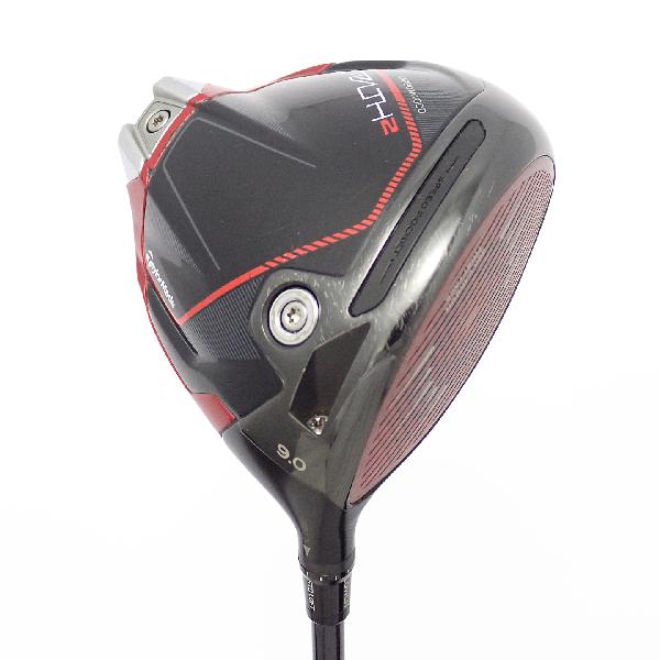楽天市場】ステルス2 ドライバー（ロフト角9°）の通販
