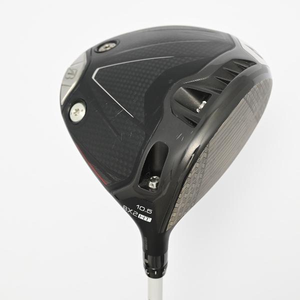 【中古】ブリヂストン　BRIDGESTONE GOLF　BX2 HT ドライバー Diamana BS50 II　シャフト：Diamana BS50 IICランク　フレックスSR　男性用 メンズ用　右用