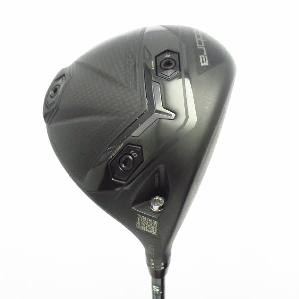 Other - 【中古】コブラ　cobra　DS-ADAPT LS ドライバー LIN-Q for Cobra　シャフト：LIN-Q for CobraCランク　フレックスS　男性用 メンズ用　右用