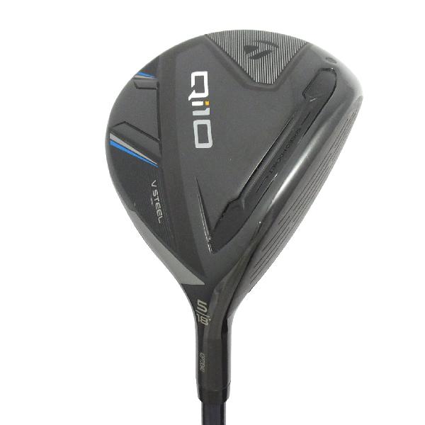 楽天市場】テーラーメイド qi10 フェアウェイウッド（番手5W