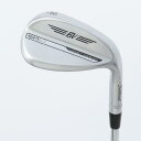 【中古】タイトリスト Vokey ボーケイデザイン SM10 ツアークローム ウェッジ Dynamic Gold 【58-14】シャフト:Dynamic Gol...
