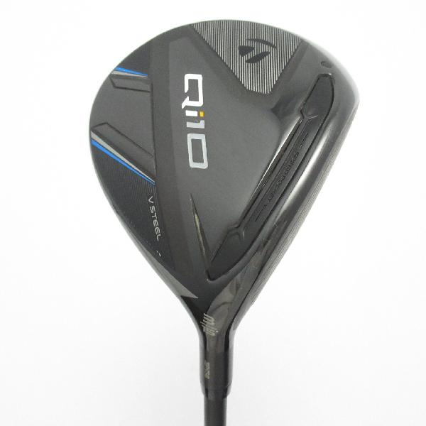 楽天市場】qi10 フェアウェイウッド 7W Sspeeder NX blackの通販