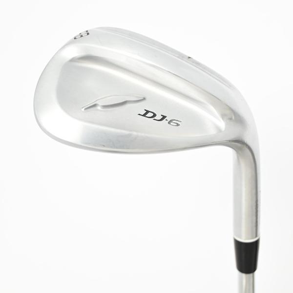 樂天商城 - 【中古】フォーティーン　DJ　DJ-6 ウェッジ N.S.PRO DS-91w　【58-18】シャフト：N.S.PRO DS-91wDランク　フレックスWEDGE　男性用 メンズ用　右用