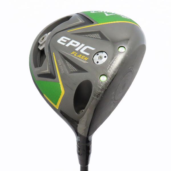 キャロウェイ EPIC FLASH SUB ZERO 5W TourAD SZ 楽天市場】キャロウェイ epic flash sub zero touradの通販