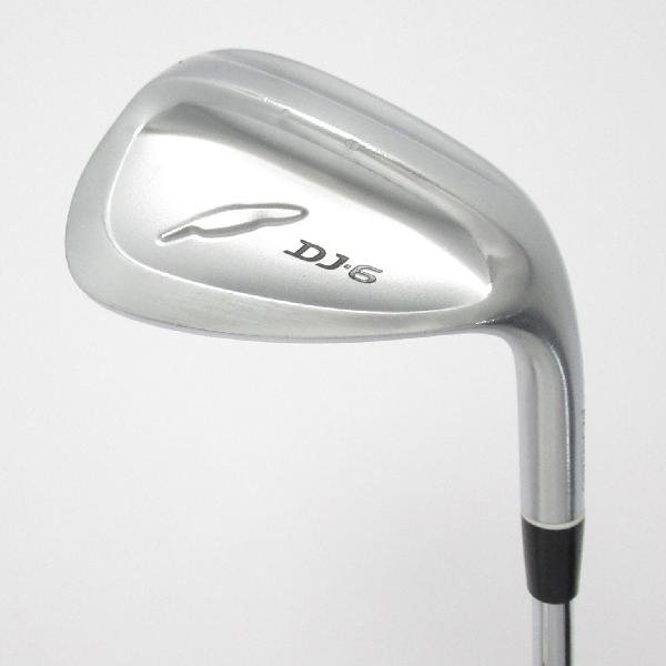 FOURTEEN - 【中古】フォーティーン　DJ　DJ-6 ウェッジ N.S.PRO DS-91w　【48-13】シャフト：N.S.PRO DS-91wCランク　フレックスWEDGE　男性用 メンズ用　右用