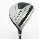 【中古】本間ゴルフ TOUR WORLD TOUR WORLD TW XP-1 フェアウェイウッド VIZARD 43 【3W】シャフト:VIZARD 43Dランク フレックスR 男性用 メンズ用 右用