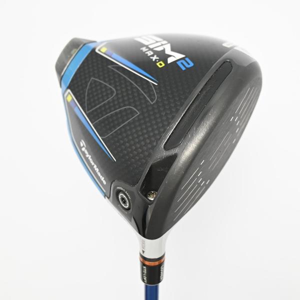 楽天市場】sim max d ドライバー スピーダーの通販