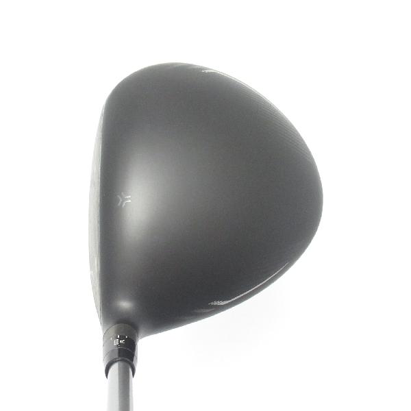【中古】ダンロップ　SRIXON　スリクソン ZX5 MkII ドライバー Diamana ZX-II 50　シャフト：Diamana ZX-II 50Cランク　フレックスS　男性用 メンズ用　右用