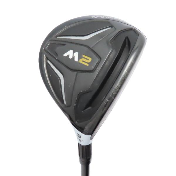 TaylorMade M2 (2016)