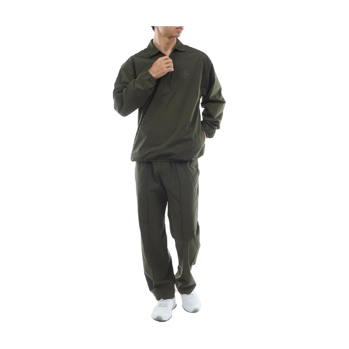 ペンギン バイ マンシングウェア Penguin by Munsingwear ストレッチ ユーティリティ3ピースセットアップ