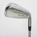 【中古】ミズノ Mizuno Pro MizunoPro 920 アイアン KBS TOUR 120 シャフト:KBS TOUR 120Cランク フレックスS ...