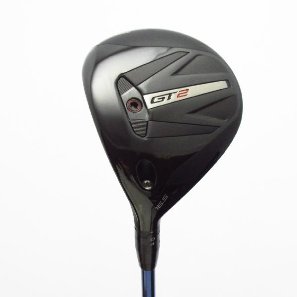 TITLEIST - 【中古】タイトリスト　TITLEIST　GT2 フェアウェイウッド Diamana TB70　【4W】シャフト：Diamana TB70Bランク　フレックスS　男性用 メンズ用　左用