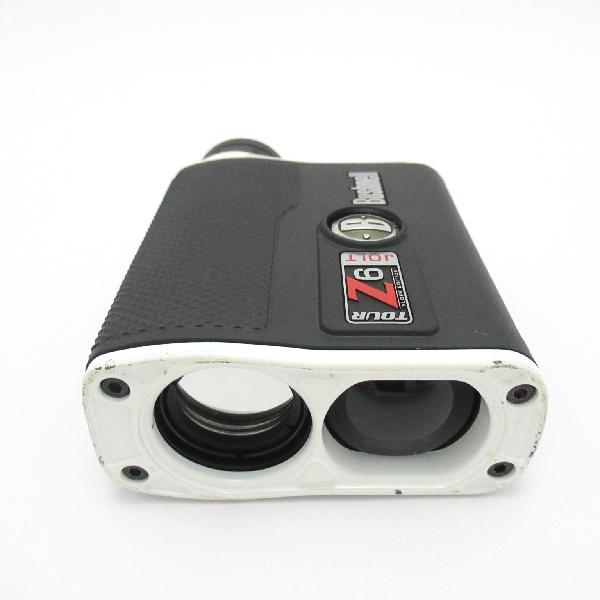 【中古】ブッシュネル　Bushnell　ピンシーカー ツアー Z6 ジョルト　CDランク　フ...