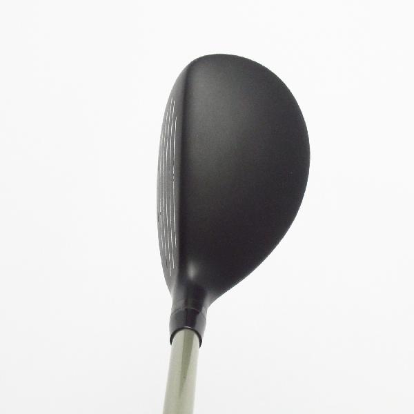 【中古】エーデザインゴルフ　A GRIND　A GRIND BZ H ユーティリティ VIZARD UT75　【23】シャフト：VIZARD UT75Cランク　フレックス判別不能　男性用 メンズ用　右用