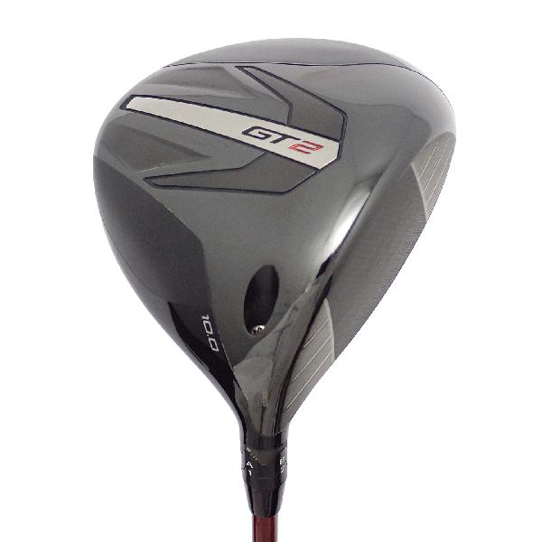 TITLEIST - 【中古】タイトリスト　TITLEIST　GT2 ドライバー PROJECT X DENALI RED 50　シャフト：PROJECT X DENALI RED 50BCランク　フレックス5.5　男性用 メンズ用　右用
