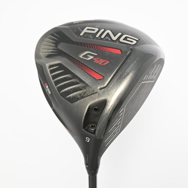 PING G410 Plus