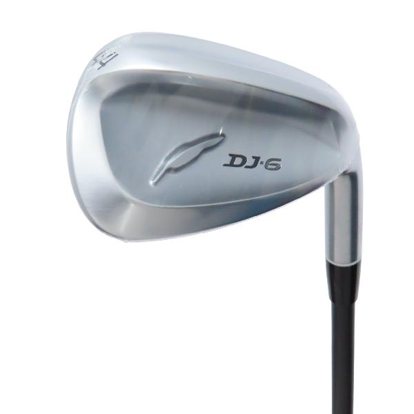 【中古】フォーティーン　DJ　DJ-6 ウェッジ FT-52w Ver2　レディス 【44-13】シャ...