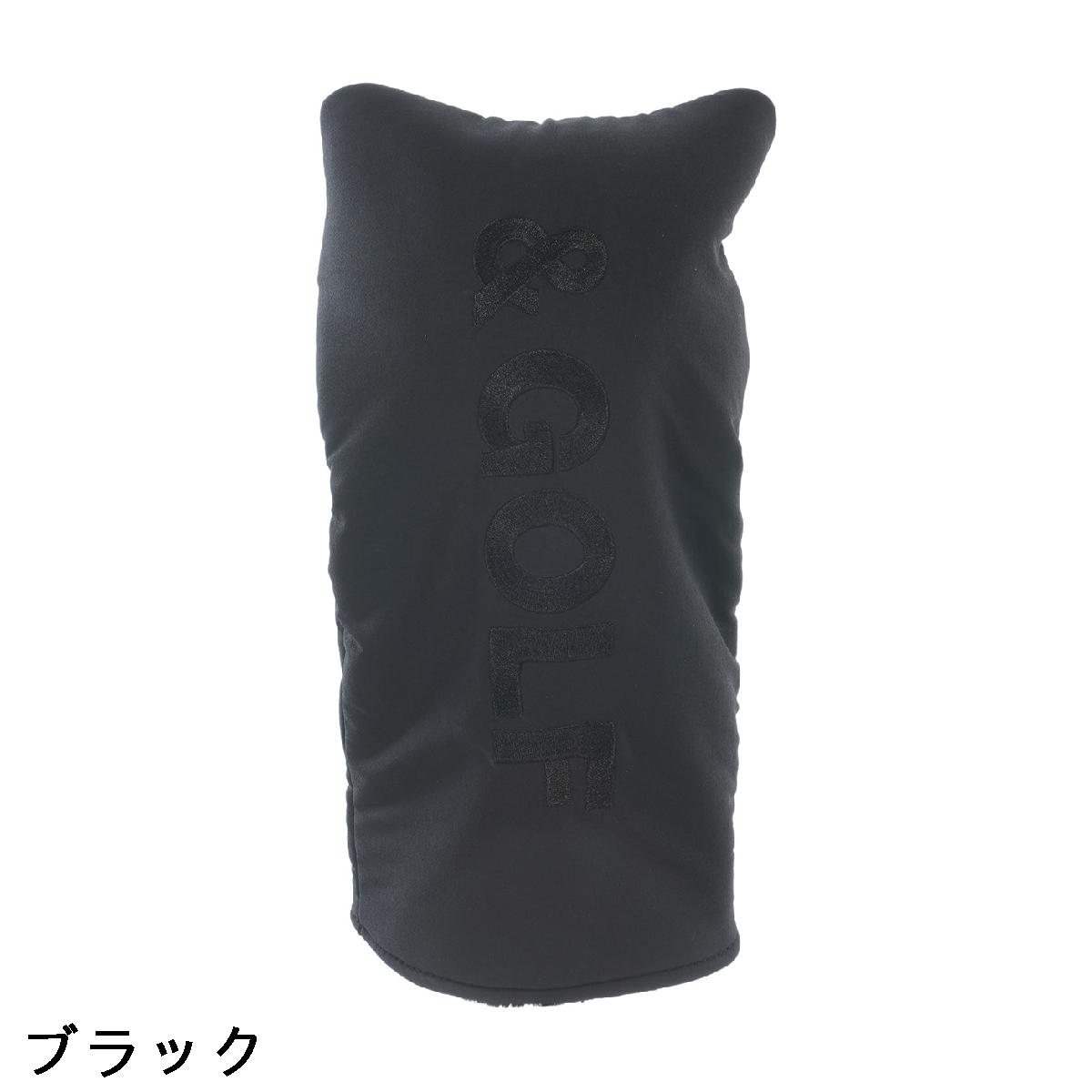 アンパスィ　and per se & GOLF　ターフマスター ヘッドカバー DR用