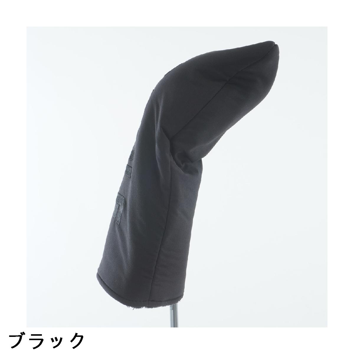 アンパスィ　and per se & GOLF　ターフマスター ヘッドカバー DR用