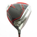 【中古】テーラーメイド STEALTH ステルス2 HD ドライバー TENSEI RED TM40(2022) レディスシャフト:TENSEI RED TM4...