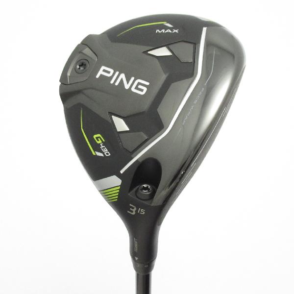 PING G430 Max