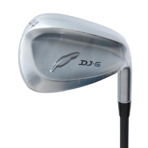 【中古】フォーティーン　DJ　DJ-6 ウェッジ FT-52w Ver2　レディス 【44-13】シャ...