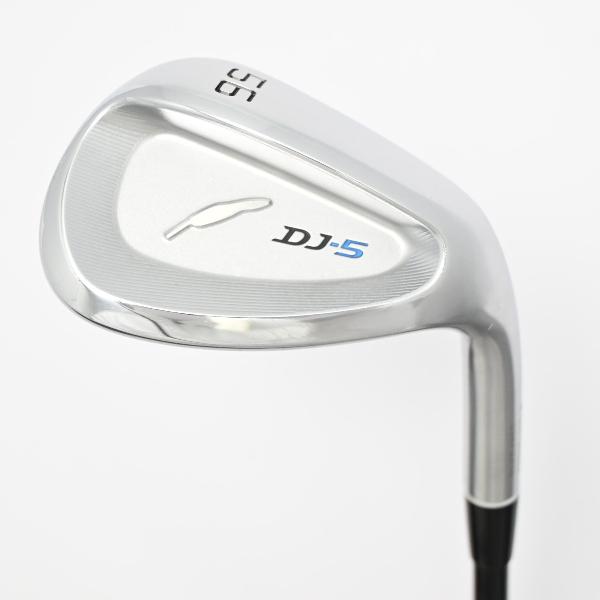CRUISE - 【中古】フォーティーン　DJ　DJ-5 ウェッジ FT62w　【56-08】シャフト：FT62wCランク　フレックスWEDGE　男性用 メンズ用　右用