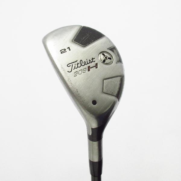 Titleist 909H