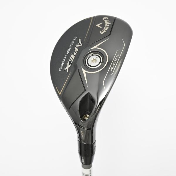 商品説明シャフトVENTUS SILVER 6 for Callawayロフト21フレックスS左右右用長さ40.25重量(g)358±バランスD1±程度Cヘッドカバー有付属品無グリップ-グリップ程度良在庫店舗ネット店備考クラウン部塗装剥がれ有。商品の程度についてAメーカーフィルムで保護されていて使用痕跡が全く見られない状態Bクラウン・バックフェース・シャフトに傷はなく、ソール・フェースに目立たない傷はあるが、全体的にきれいな状態Cクラウン・バックフェース・シャフトに目立たない傷が確認できる状態ソール・フェースに擦り傷・当たり傷など使用感のある傷が見られる状態Dクラウン・バックフェース・シャフトに擦り傷・当たり傷・小さな凹み・目立つ塗装剥がれが確認できる状態ソール・フェースに爪にかかるような擦り傷・当たり傷が見られる状態E全体的に汚く見える状態(使用に問題はございません)注意事項・注文手続き完了後の内容変更・キャンセル・交換・返品はお受けできません。あらかじめご了承ください。・ゴルフガレージ店頭でも販売しておりますので、タイミングによっては店頭完売によりご用意できない場合もございます。・重量・バランスについては弊社実測値です。・長さは、メーカーによって測定方法が異なるため、シャフト改造の痕跡が認められない場合、実測値が近似値であればメーカー公表値を表示しています。※アイアンセットの場合は、主に5番アイアンの長さを表示しています。中古 pricedown usedauge
