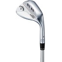 LEFCSt Callaway Golf JAWS FORGED EFbW NbLdグ _Ci~bNS[h o[KfB VtgF_Ci~bNS[h o[KfB