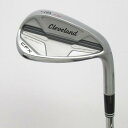 【中古】クリーブランド Cleveland Golf CFX ウェッジ Dynamic Gold 115 【48-09】シャフト：Dynamic Gold 115Cランク フレックスWEDGE 男性用 メンズ用 右用