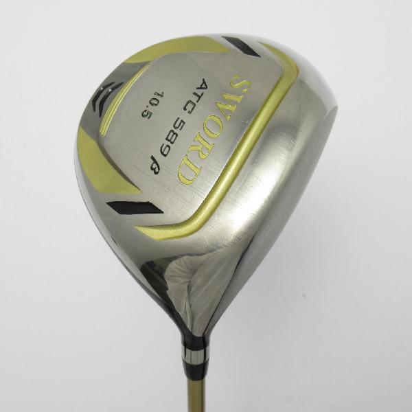 楽天市場】カタナ sword atc 589-α(フレックス(ゴルフクラブ 楽天市場】カタナ sword atc 589-α(フレックス(ゴルフクラブ