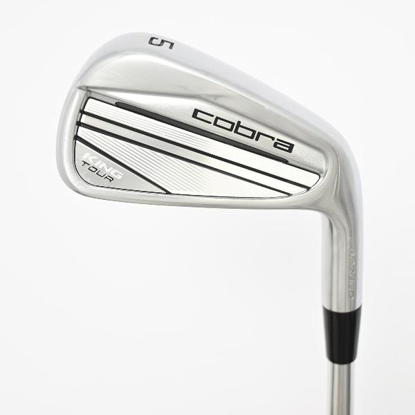【中古】コブラ　KING　キング TOUR アイアン N.S.PRO MODUS3 TOUR 115　シャフト...