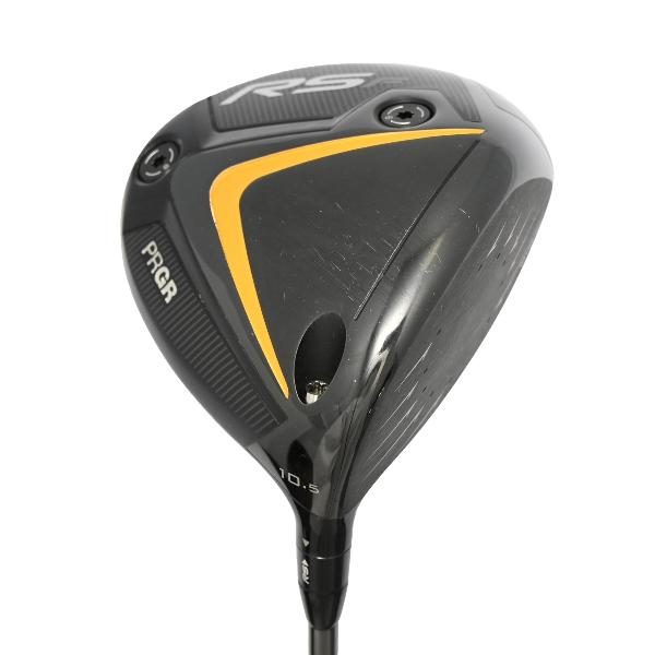 【中古】プロギア　RS　RS JUST F ドラ